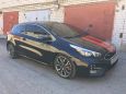  Kia ProCeed 2015 , 750000 , 