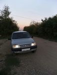 SUV   Chevrolet Niva 2005 , 135000 , 