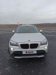 SUV   BMW X1 2012 , 950000 , 