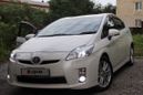  Toyota Prius 2011 , 730000 , 