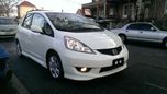  Honda Fit 2011 , 600000 , 