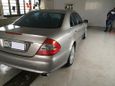  Mercedes-Benz E-Class 2008 , 690000 , 