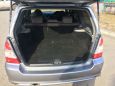 SUV   Subaru Forester 2007 , 575000 , 