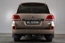 SUV   Toyota Land Cruiser 2008 , 1660500 , 