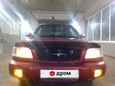 SUV   Subaru Forester 2000 , 370000 , 