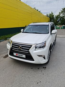 SUV   Lexus GX460 2014 , 4999000 , 