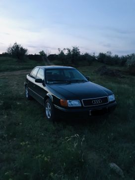  Audi 100 1991 , 100000 , 