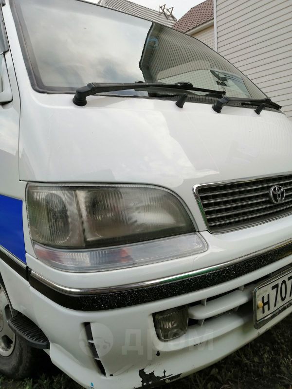    Toyota Hiace 1997 , 450000 , -