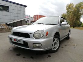  Subaru Impreza 2000 , 275000 , 