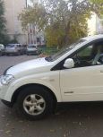 SUV   SsangYong Kyron 2008 , 530000 , 