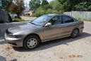  Mitsubishi Galant 2002 , 240000 , 