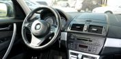 SUV   BMW X3 2010 , 649000 , 