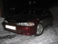  Honda Accord 1993 , 110000 , 