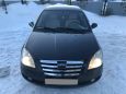  Chery Fora A21 2008 , 155555 , 