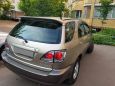 SUV   Toyota Harrier 2002 , 575000 , 