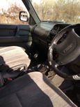 SUV   Isuzu Bighorn 1998 , 540000 , 