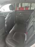 SUV   Kia Sportage 2011 , 798000 , 