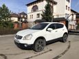 SUV   Nissan Qashqai 2008 , 499000 , 