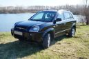 SUV   Hyundai Tucson 2004 , 280000 , --