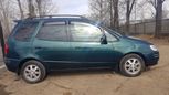    Toyota Corolla Spacio 1999 , 277000 , -