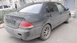  Mitsubishi Lancer 2006 , 170000 , 