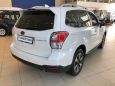 SUV   Subaru Forester 2018 , 2049900 , 