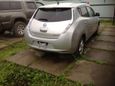  Nissan Leaf 2011 , 485000 , 