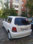  Honda Logo 2001 , 145000 , 