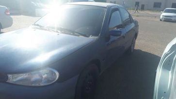  Ford Mondeo 1997 , 78000 , 