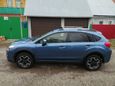 SUV   Subaru XV 2014 , 1210000 , 