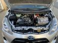  Toyota Aqua 2015 , 665000 , 