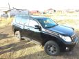 SUV   Toyota Land Cruiser Prado 2010 , 1479000 , 