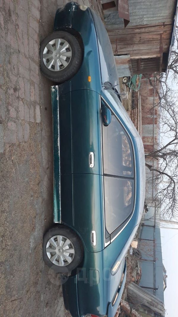  Nissan Bluebird 1994 , 80000 , 