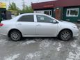  Toyota Corolla 2007 , 383000 , 