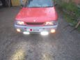  Nissan Wingroad 1997 , 130000 , 