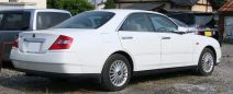  Nissan Cedric 2003 , 560000 , 