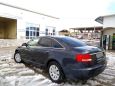  Audi A6 2007 , 480000 , 