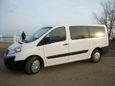    Fiat Scudo 2007 , 1115186 , 