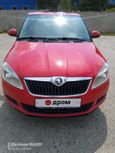  Skoda Fabia 2013 , 385000 , -