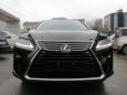 SUV   Lexus RX350 2018 , 4413000 , 