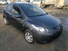  Mazda Demio 2012 , 350000 , 