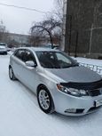  Kia Forte 2011 , 700000 , 