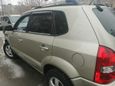 SUV   Hyundai Tucson 2007 , 625000 , 