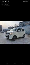  Suzuki Wagon R 2014 , 380000 , 