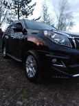 SUV   Toyota Land Cruiser Prado 2011 , 1890000 , 