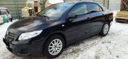  Toyota Corolla 2007 , 640000 , 