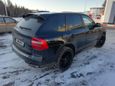 SUV   Porsche Cayenne 2008 , 950000 , 