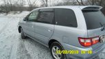    Nissan Presage 1998 , 285000 , 