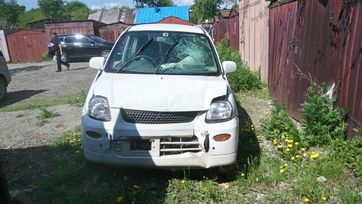  Mitsubishi Minica 2007 , 60000 , --