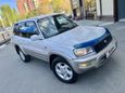 SUV   Toyota RAV4 1998 , 430000 , 